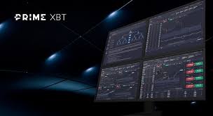 PrimeXBT Registration Review