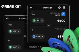 Unlocking the Future of Trading Hub PrimeXBT